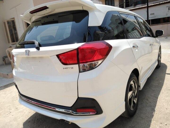  Honda  Mobilio  V i DTEC 2014 MT for sale  in Coimbatore 688908