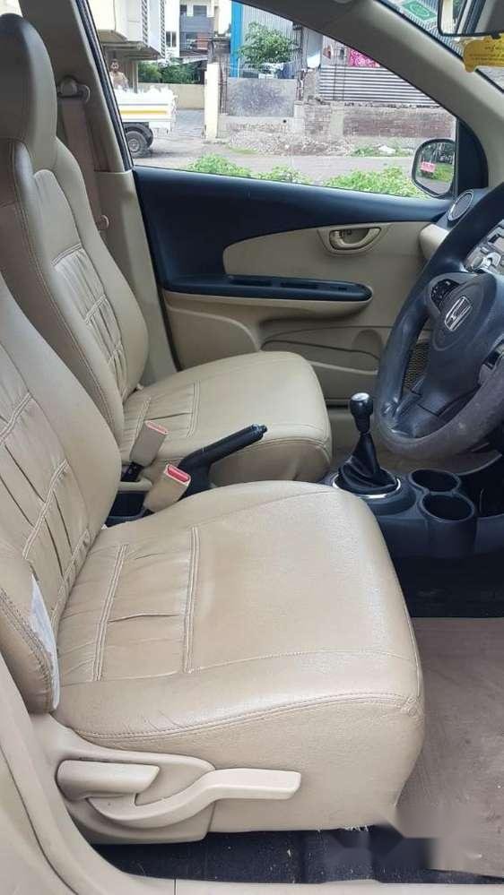  Used  Honda  Mobilio  V i DTEC 2014 MT for sale  in Sangli 695596