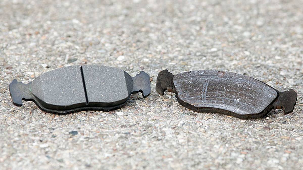 Do You Know How Long Brake Pads Last?