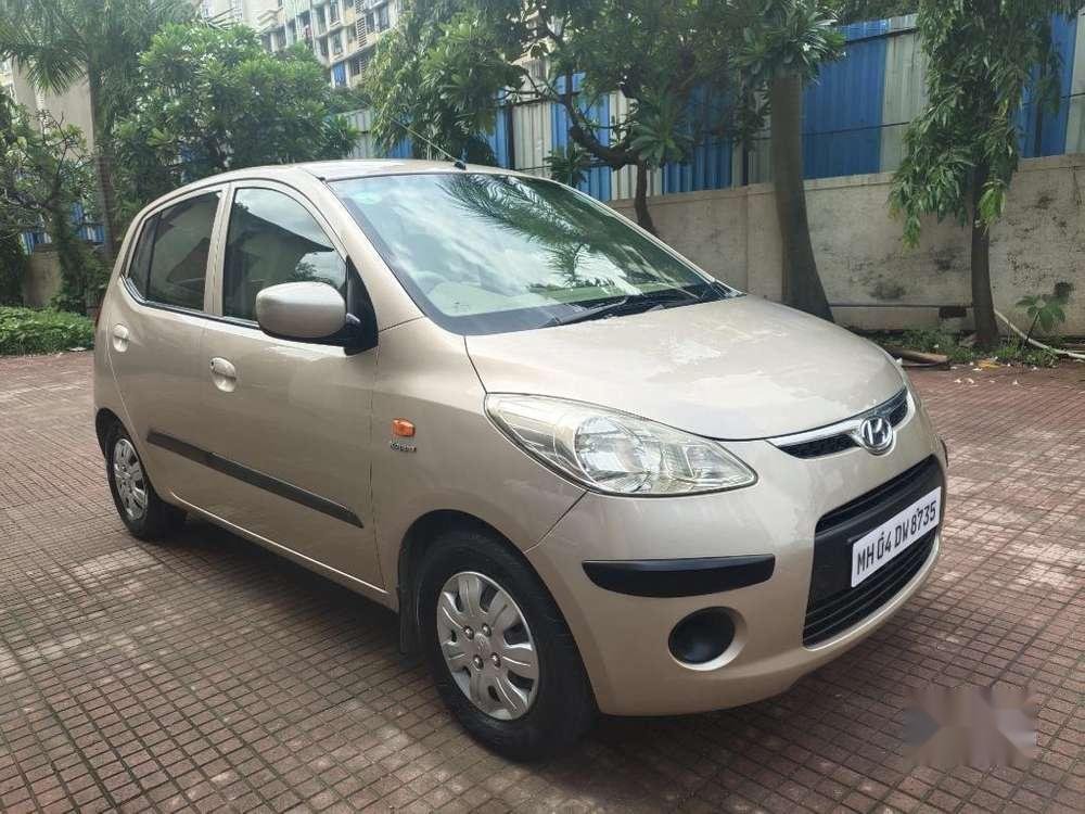 2009 Hyundai i10 Magna MT for sale in Mumbai 700046