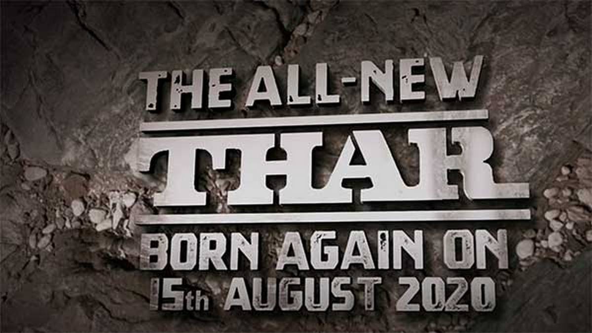 2020-Mahindra-Thar-launch-date-revealed