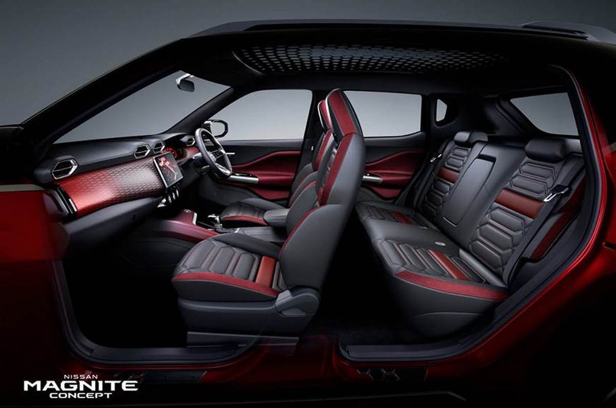 Side-interior-look-of-the-SUV
