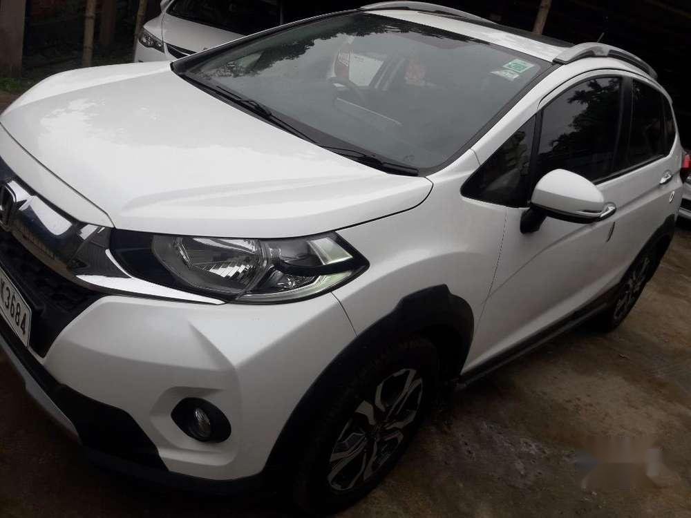 Honda Wrv I Vtec Vx 17 Mt For Sale In Guwahati