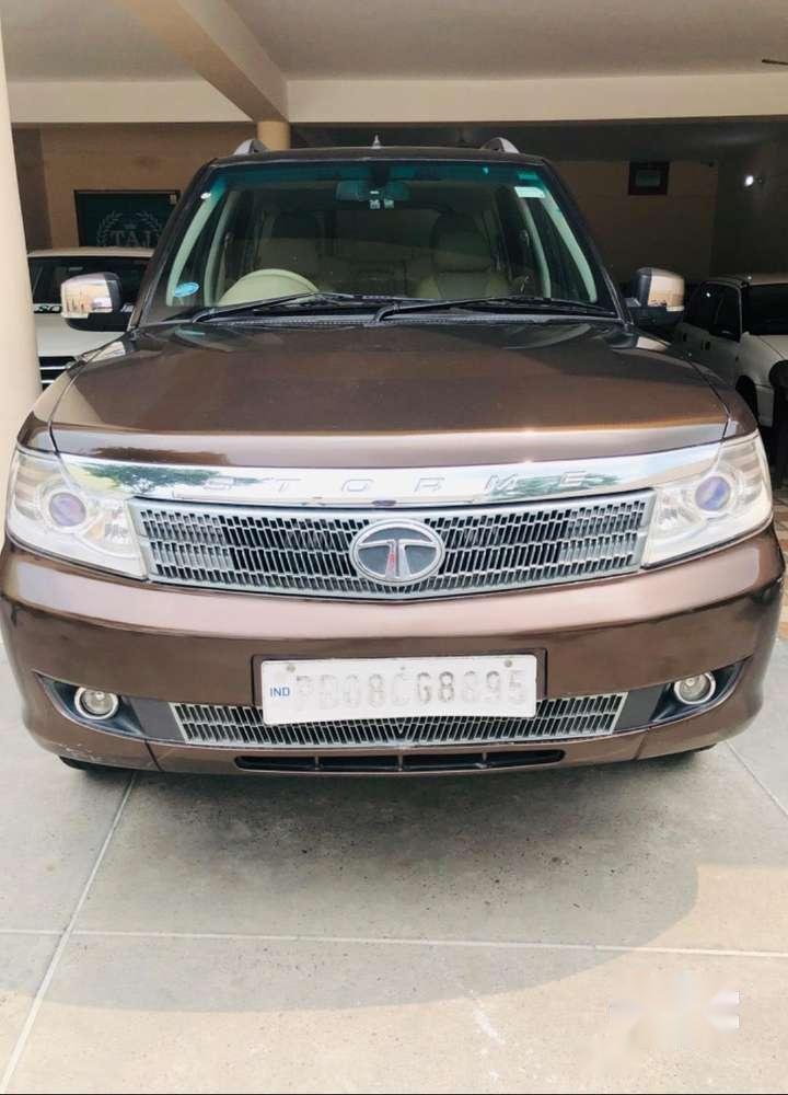 tata safari sale in jalandhar