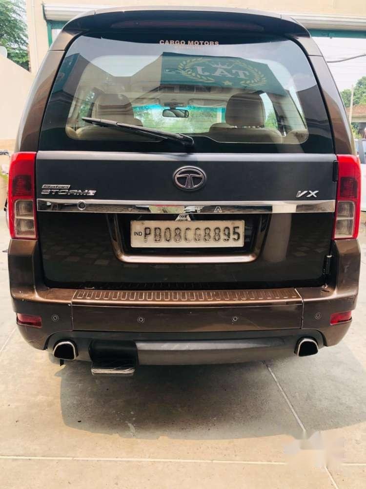 tata safari sale in jalandhar