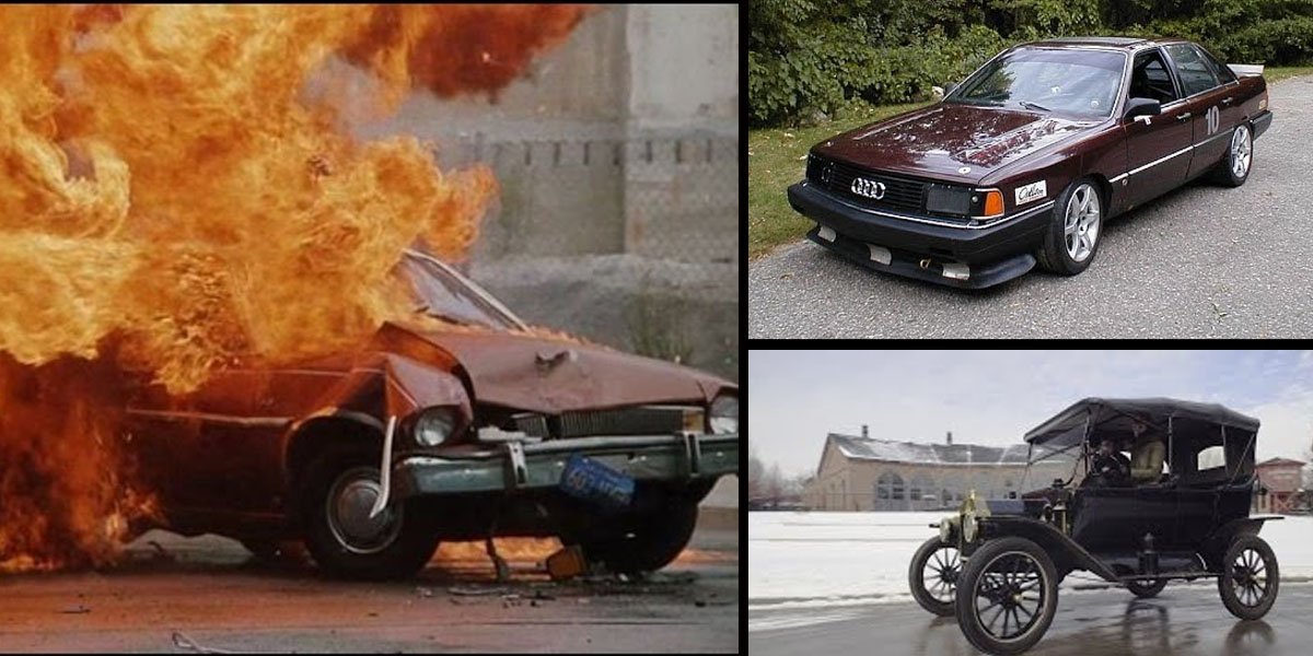 Top Deadly Cars Throughout Automobile History - Part 1