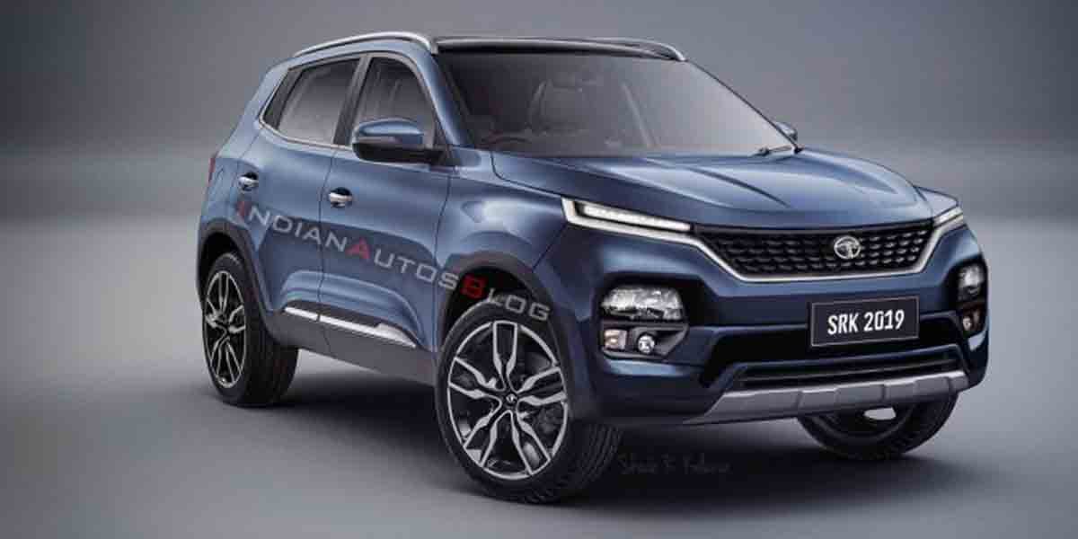 Upcoming Tata SUVs that will Launch by 2022