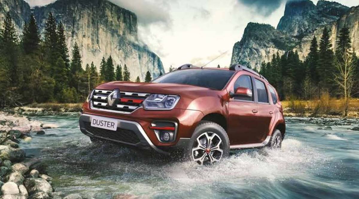 Front-side-view-of-new-Renault-Duster