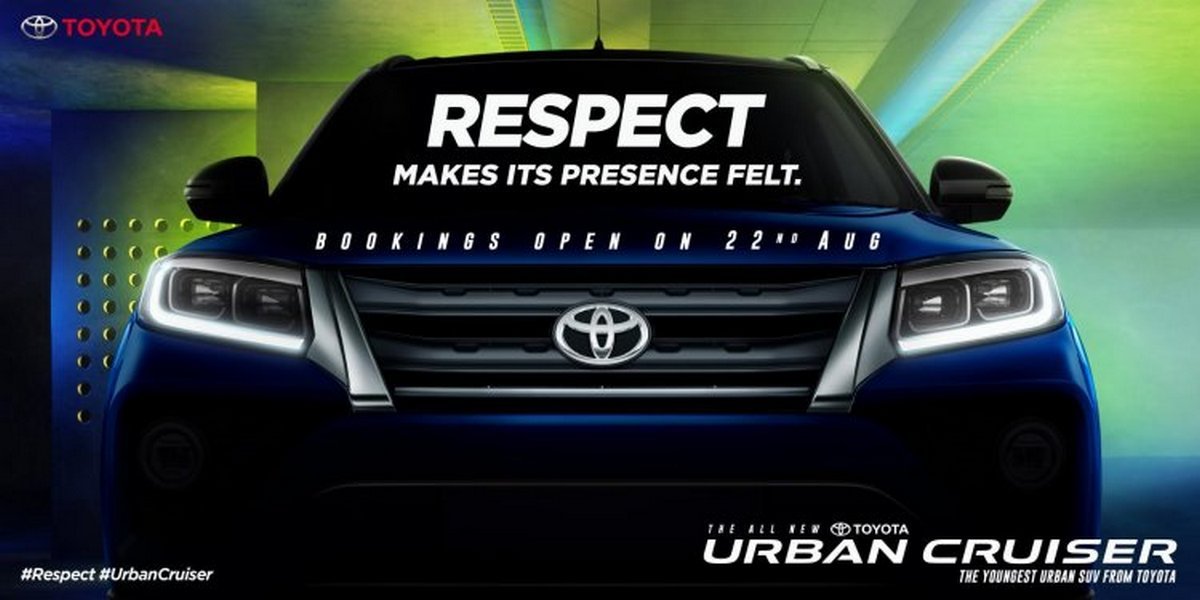 Front-look-of-Toyota-Urban-Crusier