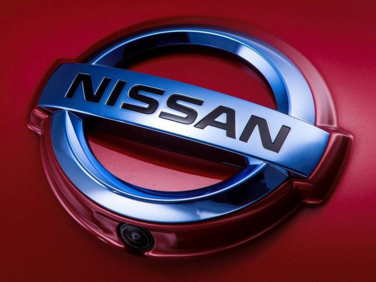 Nissan Logo png download - 1024*1024 - Free Transparent Nissan png  Download. - CleanPNG / KissPNG