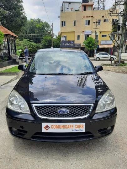 Used Ford Fiesta 2006 MT for sale in Bangalore 731901