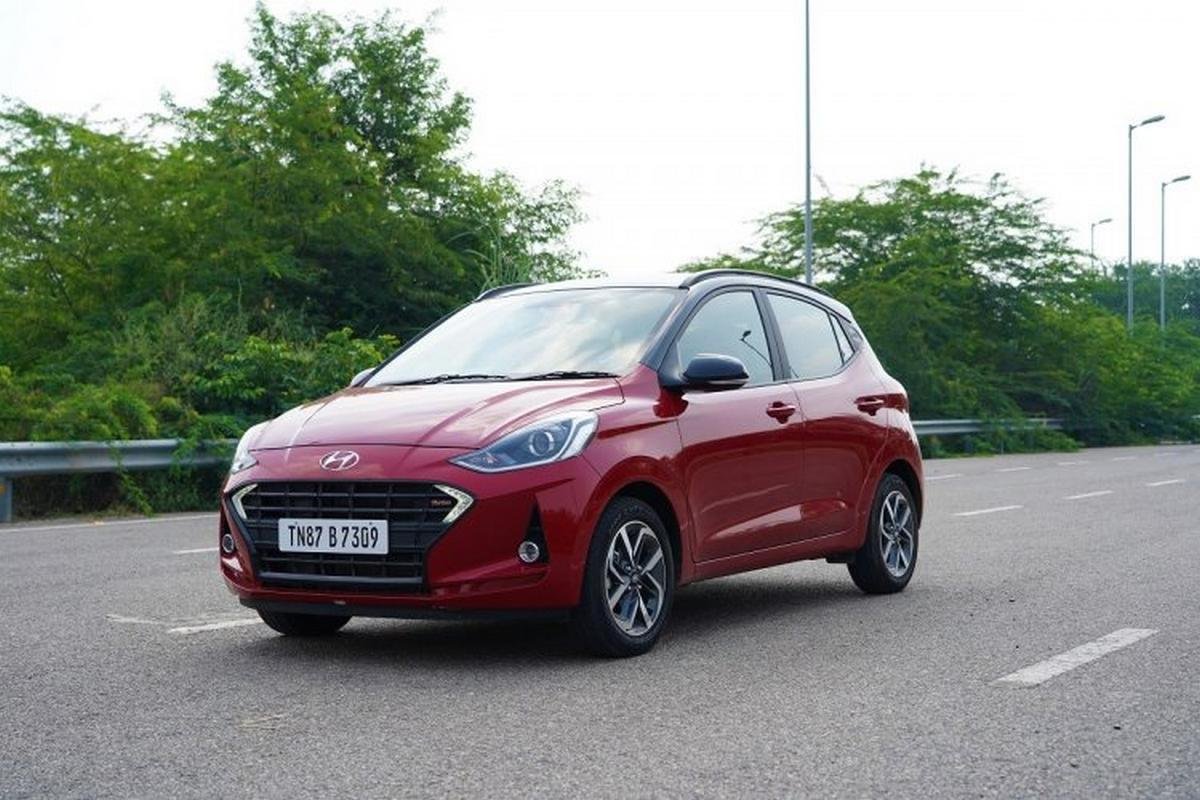 Hyundai Grand i10 Nios Turbo Review: Design, Features, Specifications,  Mileage & Price