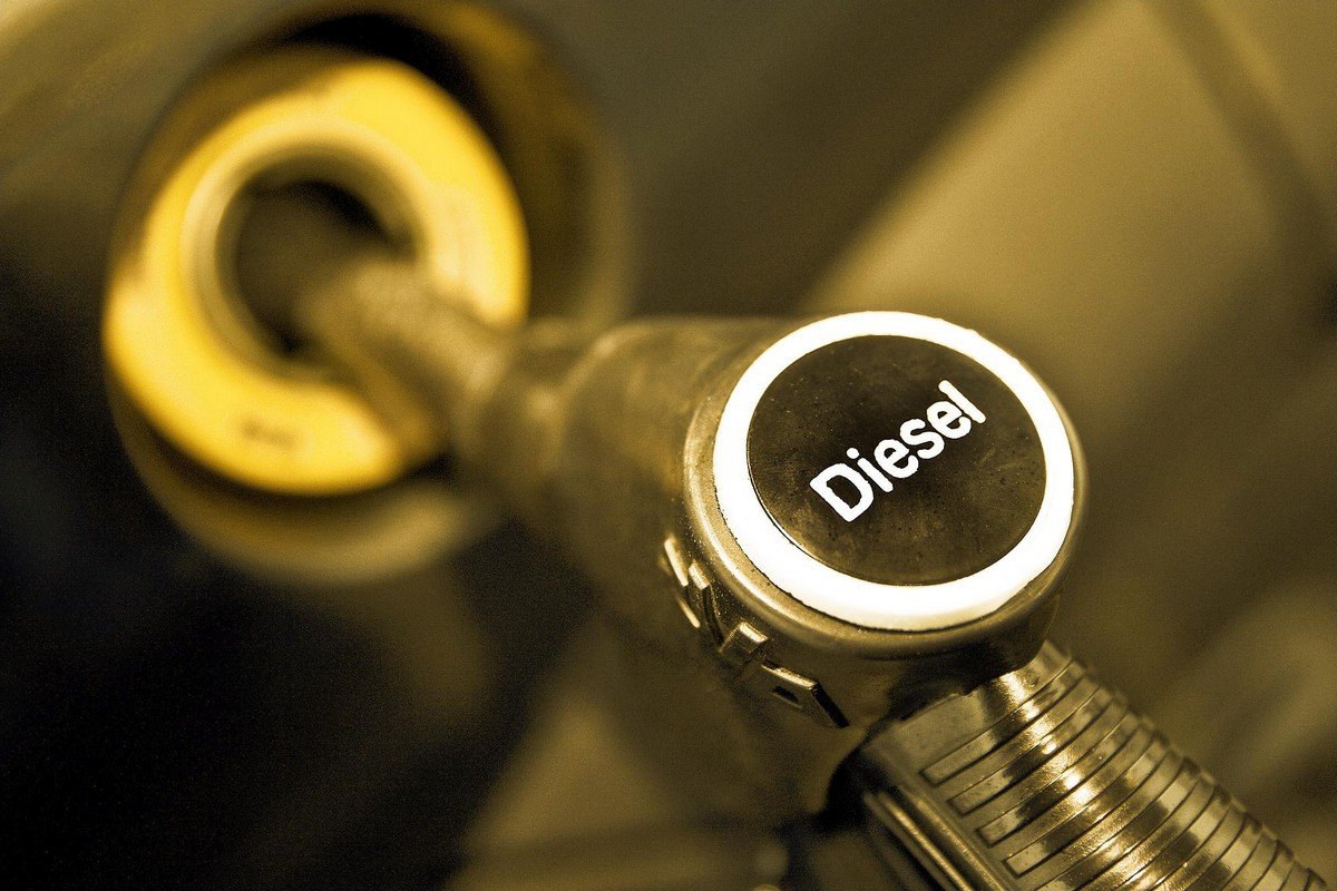 diesel-fuel