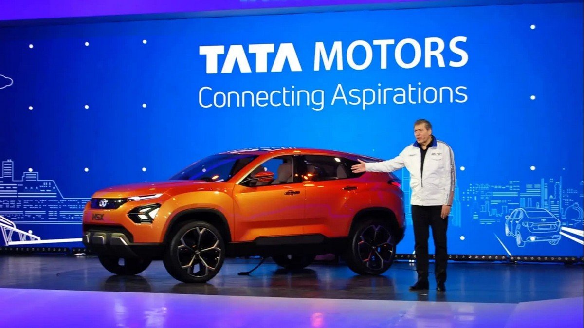 New Tata cars in India Latest, Upcoming & Top models 2022  2023
