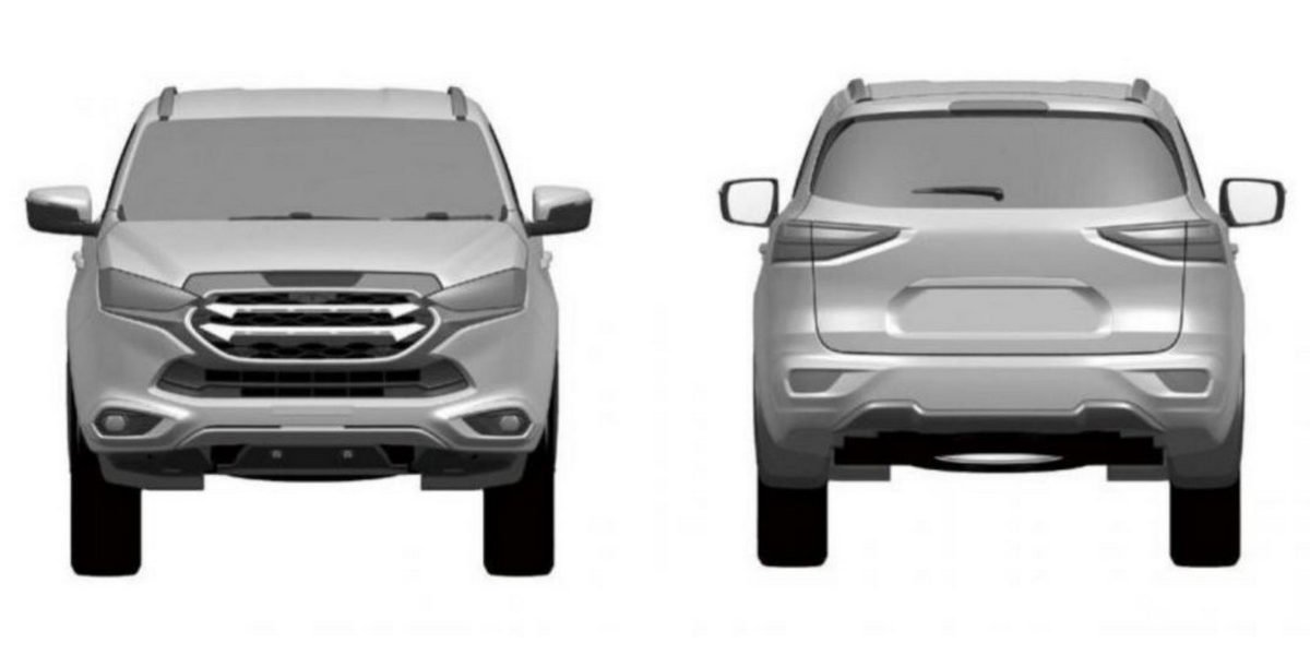 Front-and-rear-look-of-the-SUV