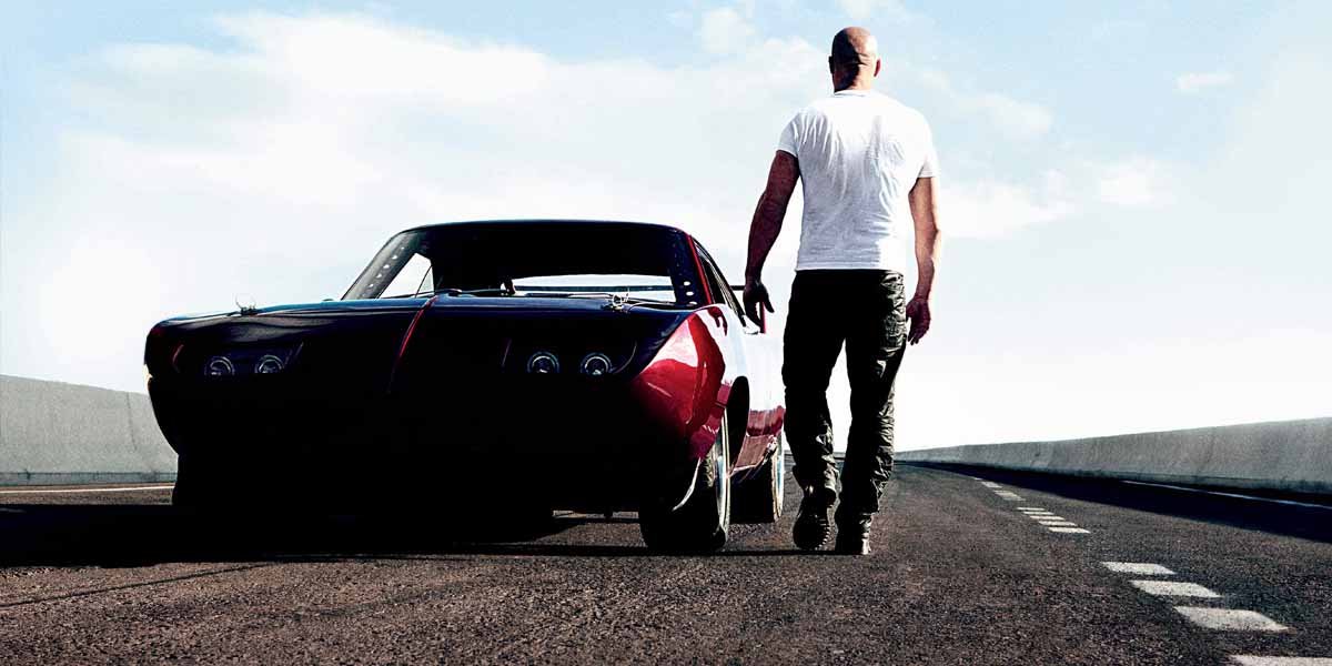 10 Cars from Fast and Furious Movie Franchise that FOOLED Us!