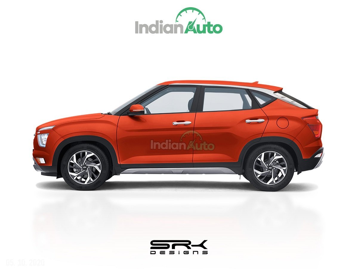 side-look-of-2020-Hyundai-Creta-Coupe