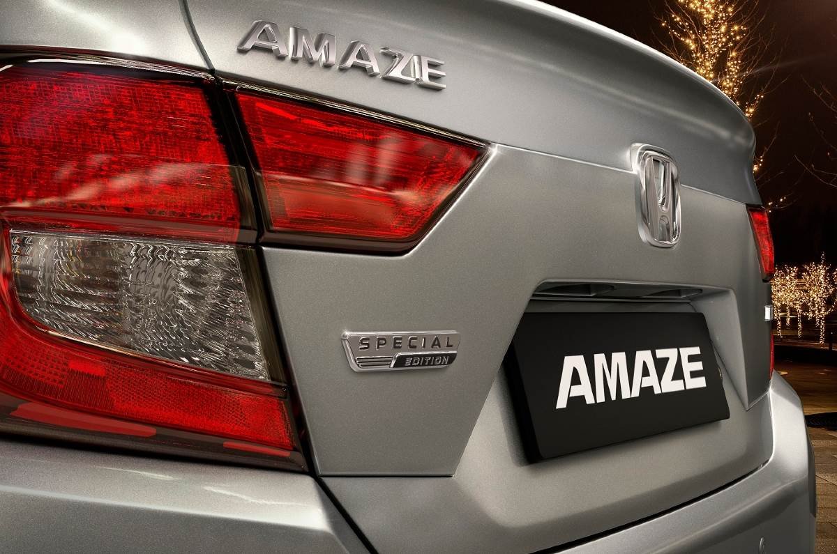 Rear-look-of-new-Honda-Amaze-Special-edition