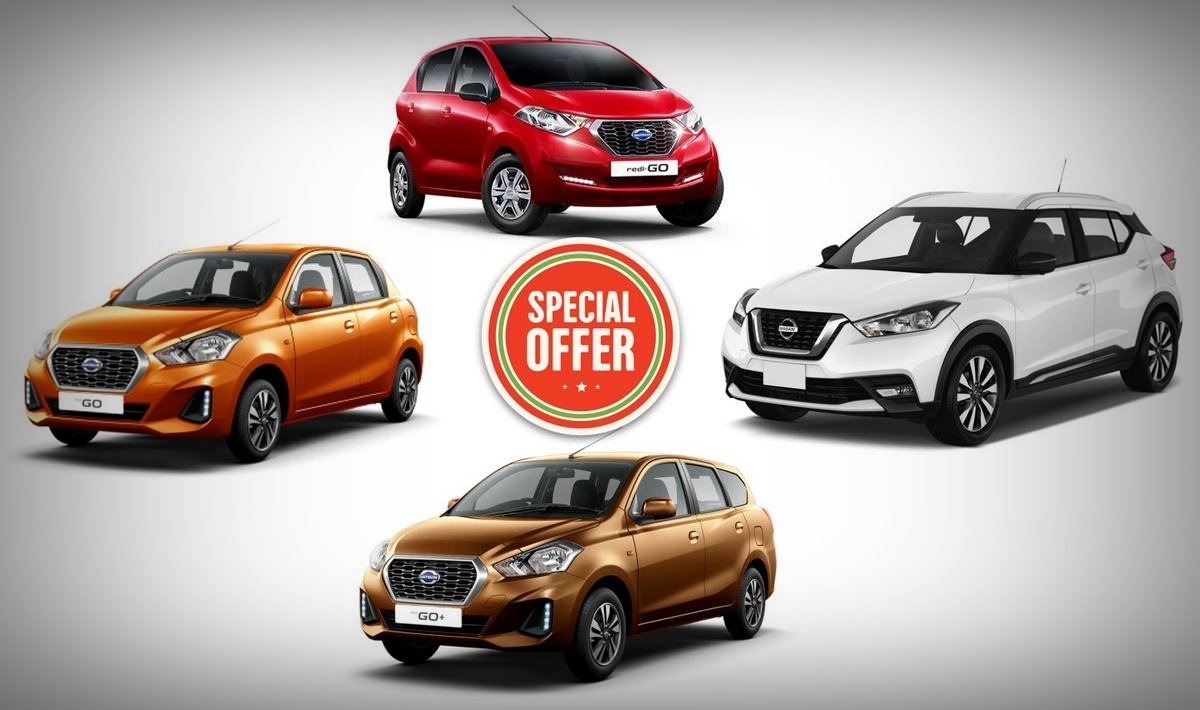 nissan october 2020 car offers and discounts