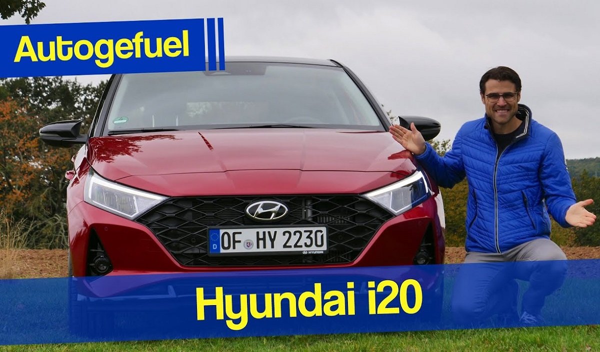 Upcoming New-gen Hyundai Elite i20 Reviewed by International Media