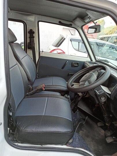Maruti Suzuki Omni 5 Seater | Last of its Kind | Mileage | Features | Specs  | Interior - YouTube