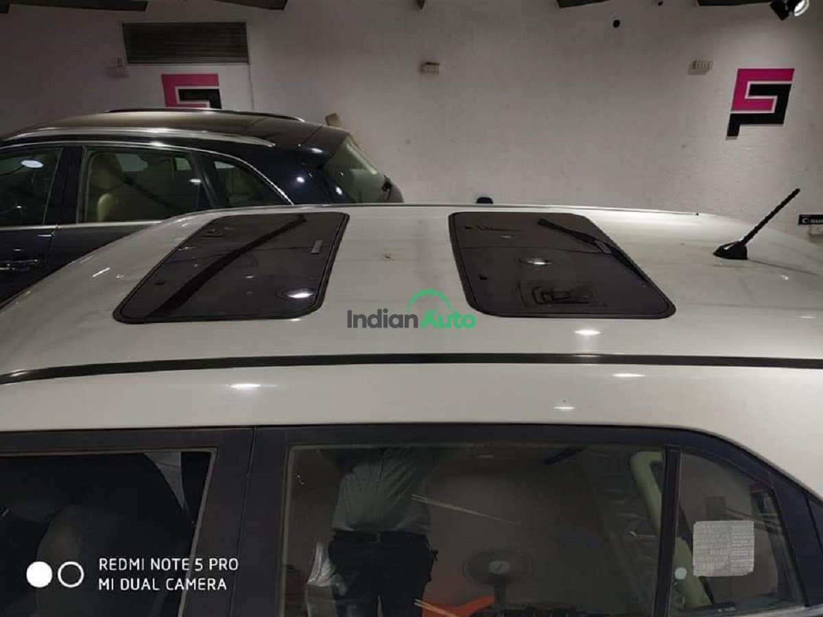 Here's a Hyundai Creta with Dual Pop-up Sunroofs Worth Rs 30,000