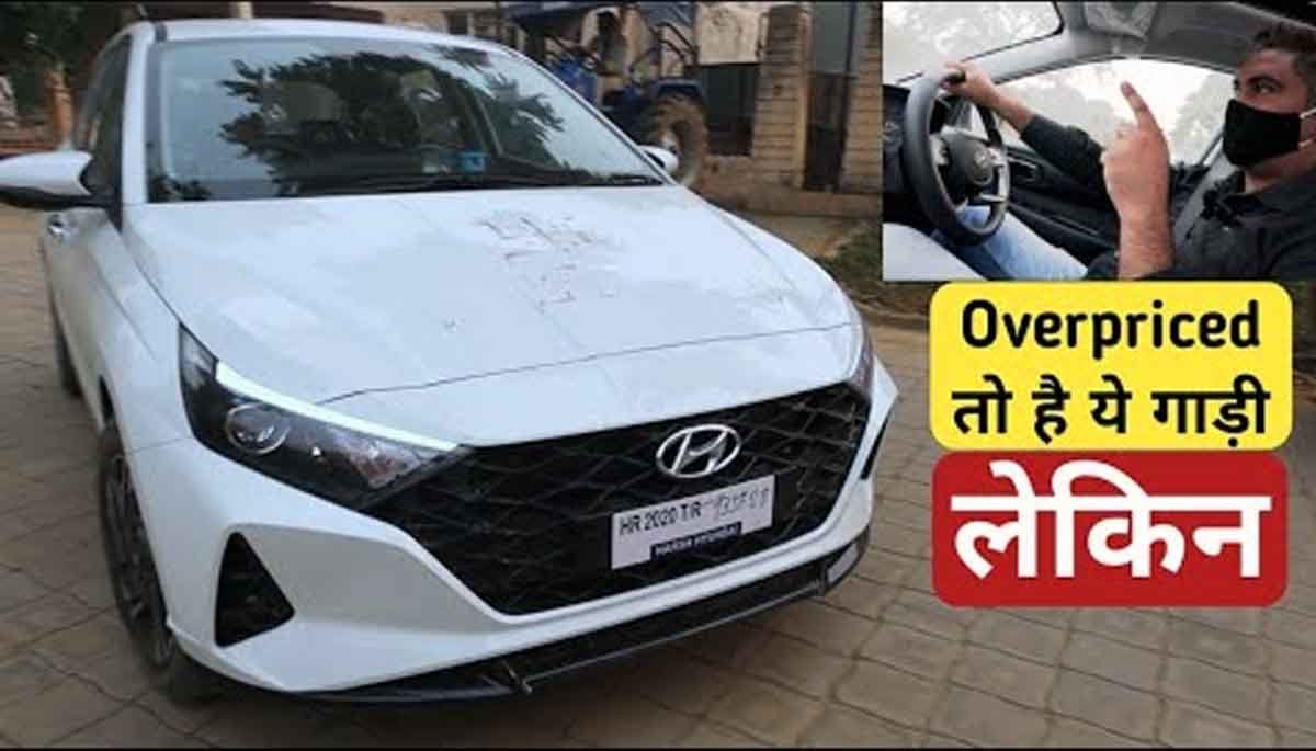 Hyundai Elite i20 Owner Upgrades to New i20 - Here's What He Has to Say