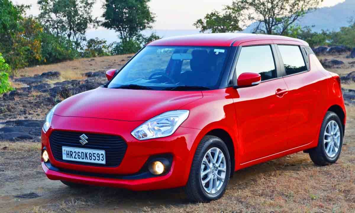Best Discounts on Small Cars This Diwali - Maruti Swift to VW Polo
