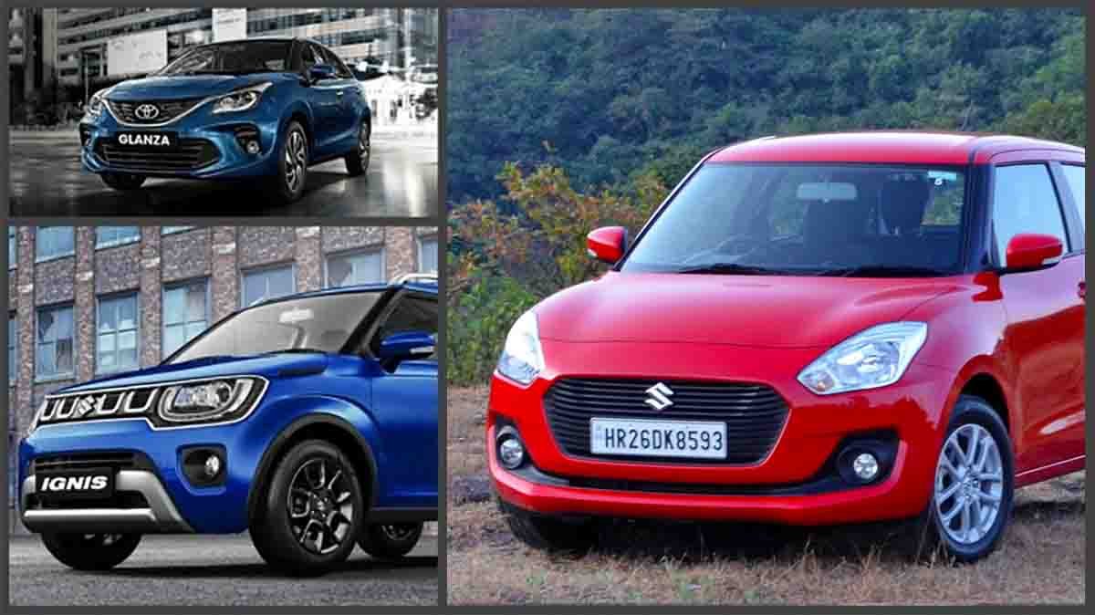 Top 10 BS VI Cars with best fuel economy figures in India