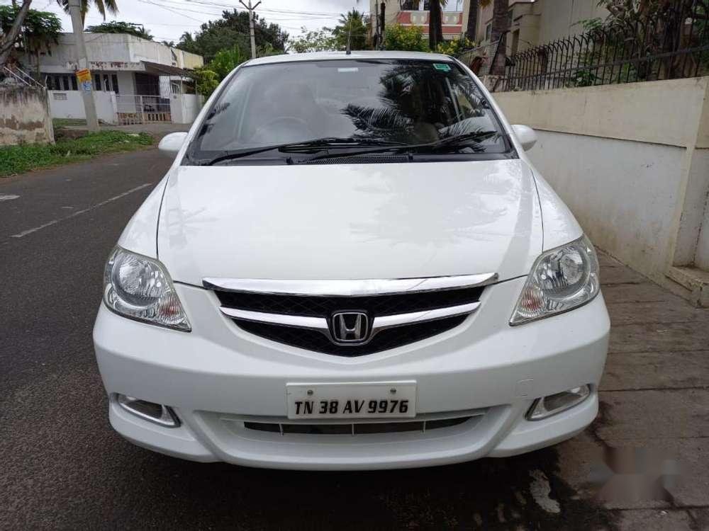 Honda city zx on sale 2008 spare parts