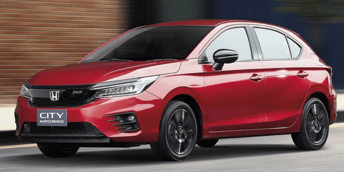 2020-Honda-City-hatchback-frint-side-look