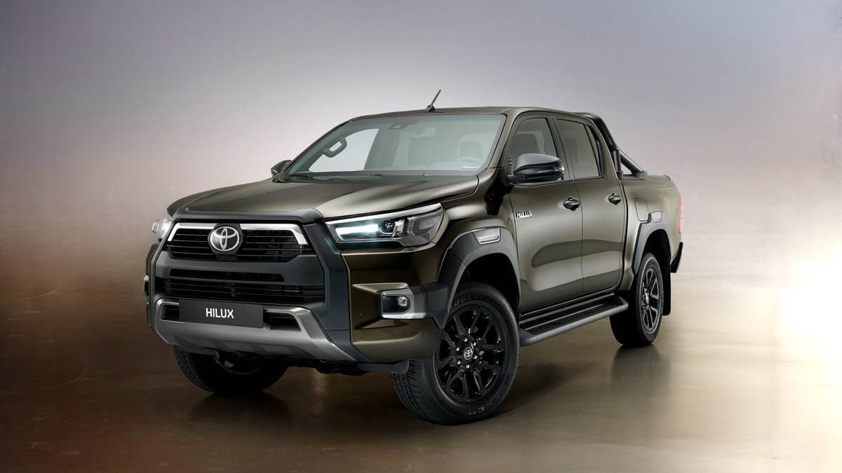 3 New Lifestyle Pick-ups Coming to India in 2021 - CHECK HERE