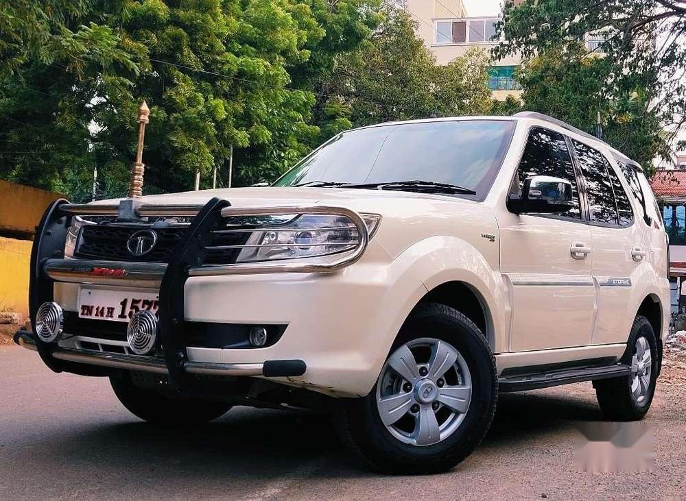 tata safari storme for sale in tamilnadu