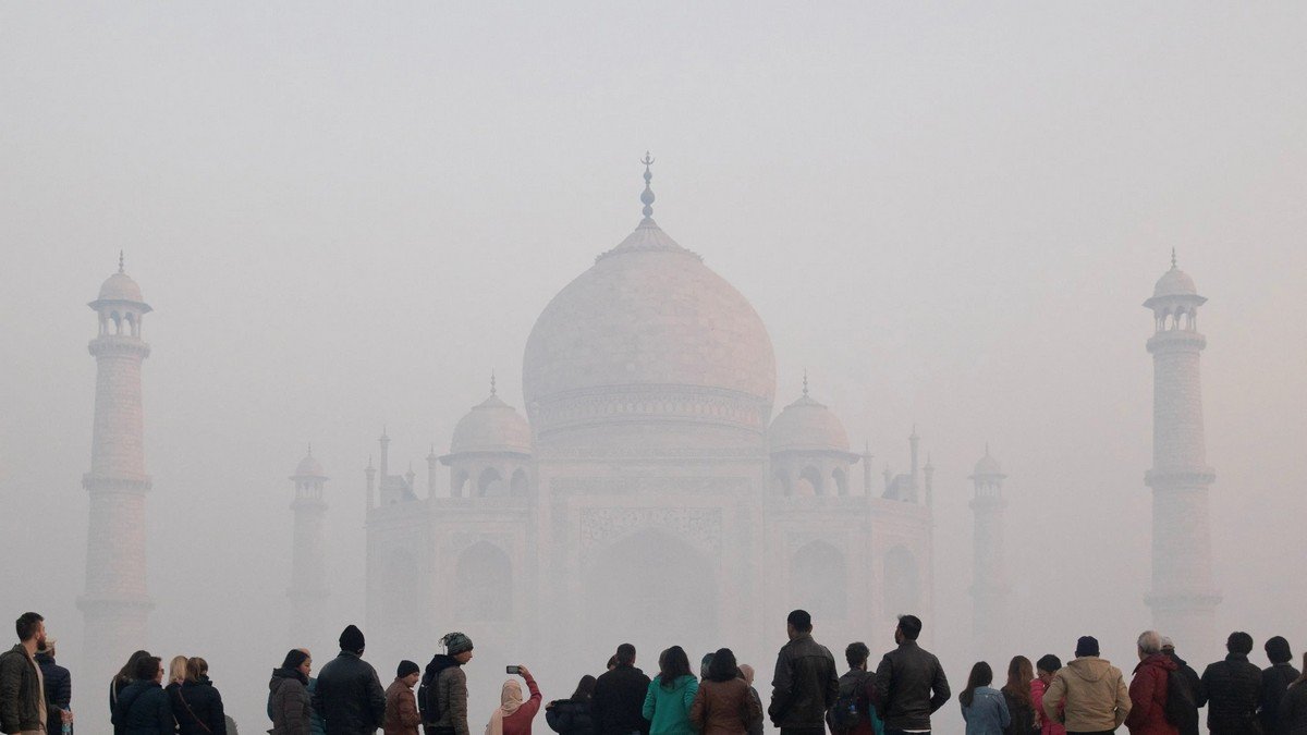 air-polution-india