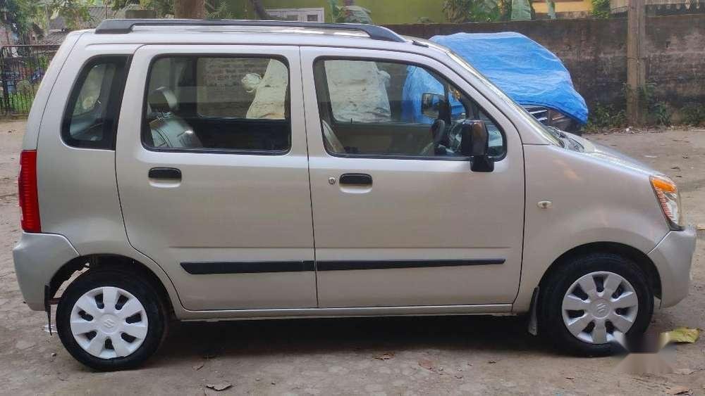 Used Maruti Suzuki Wagon R VXI 2008 MT in Guwahati 783467