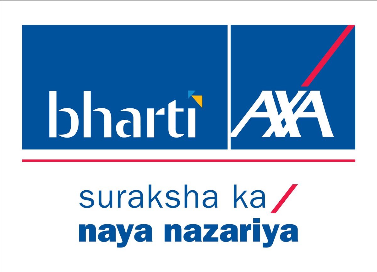 Which insurance is best for car in india Bharti AXA General Insurance logo