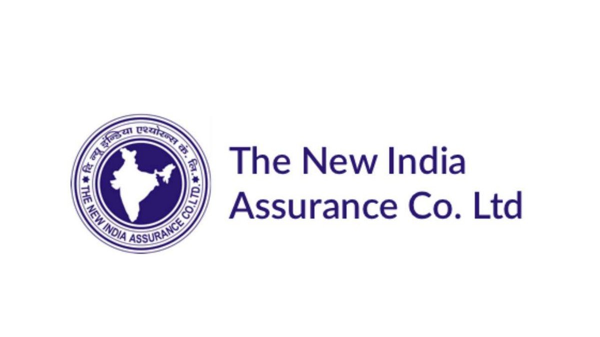 Which insurance is best for car in indianew-india-assurance-co-ltd-car-insurance logo