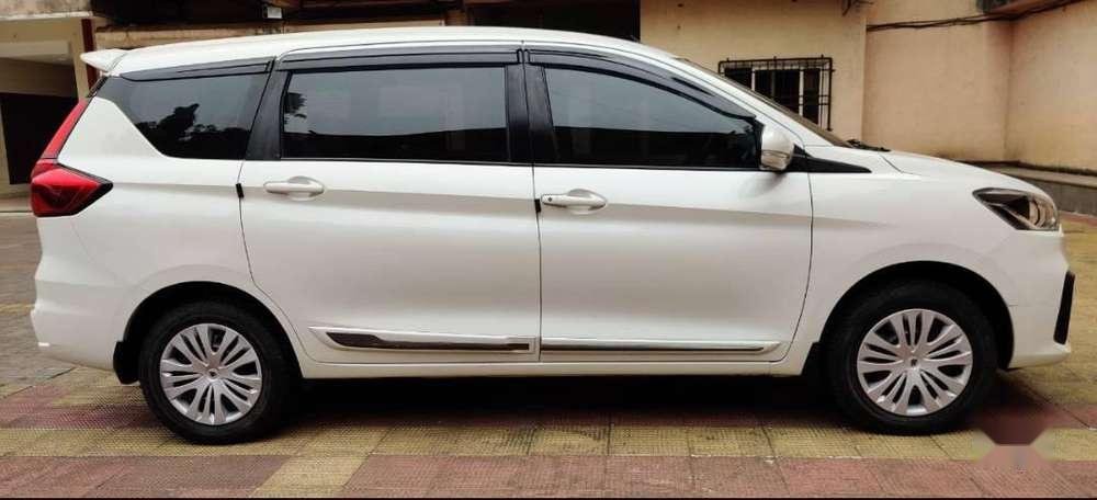Maruti Suzuki Ertiga VXI 2019 MT for sale in Mumbai 803280
