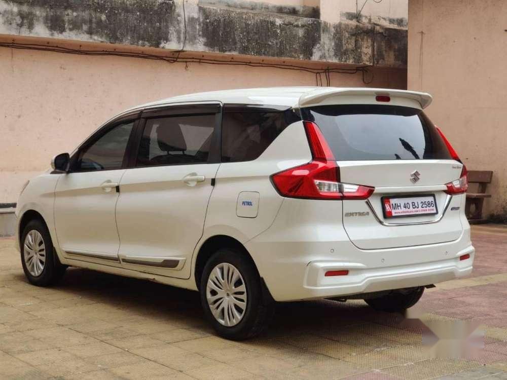 Maruti Suzuki Ertiga VXI 2019 MT for sale in Mumbai 803280