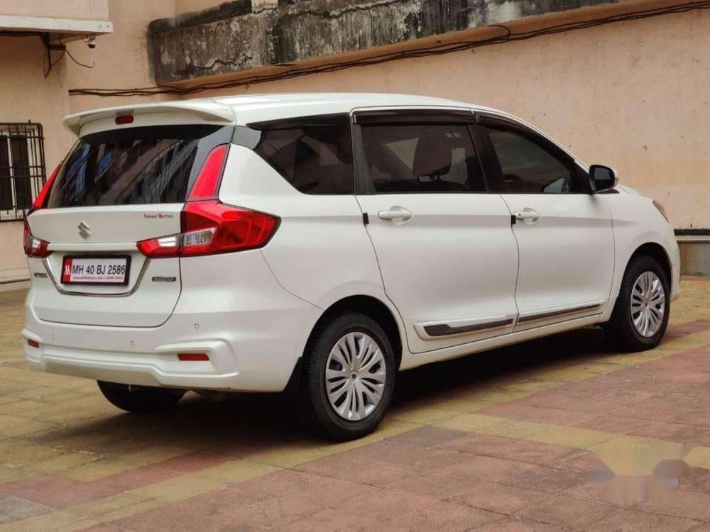 Maruti Suzuki Ertiga VXI 2019 MT for sale in Mumbai 803280