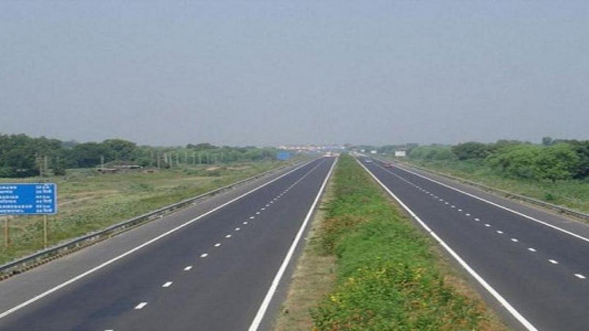 roads in Andhra pradesh