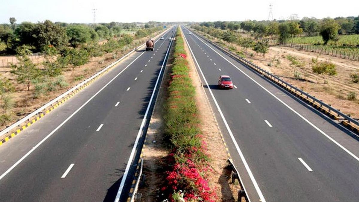 state highway in Gujarat