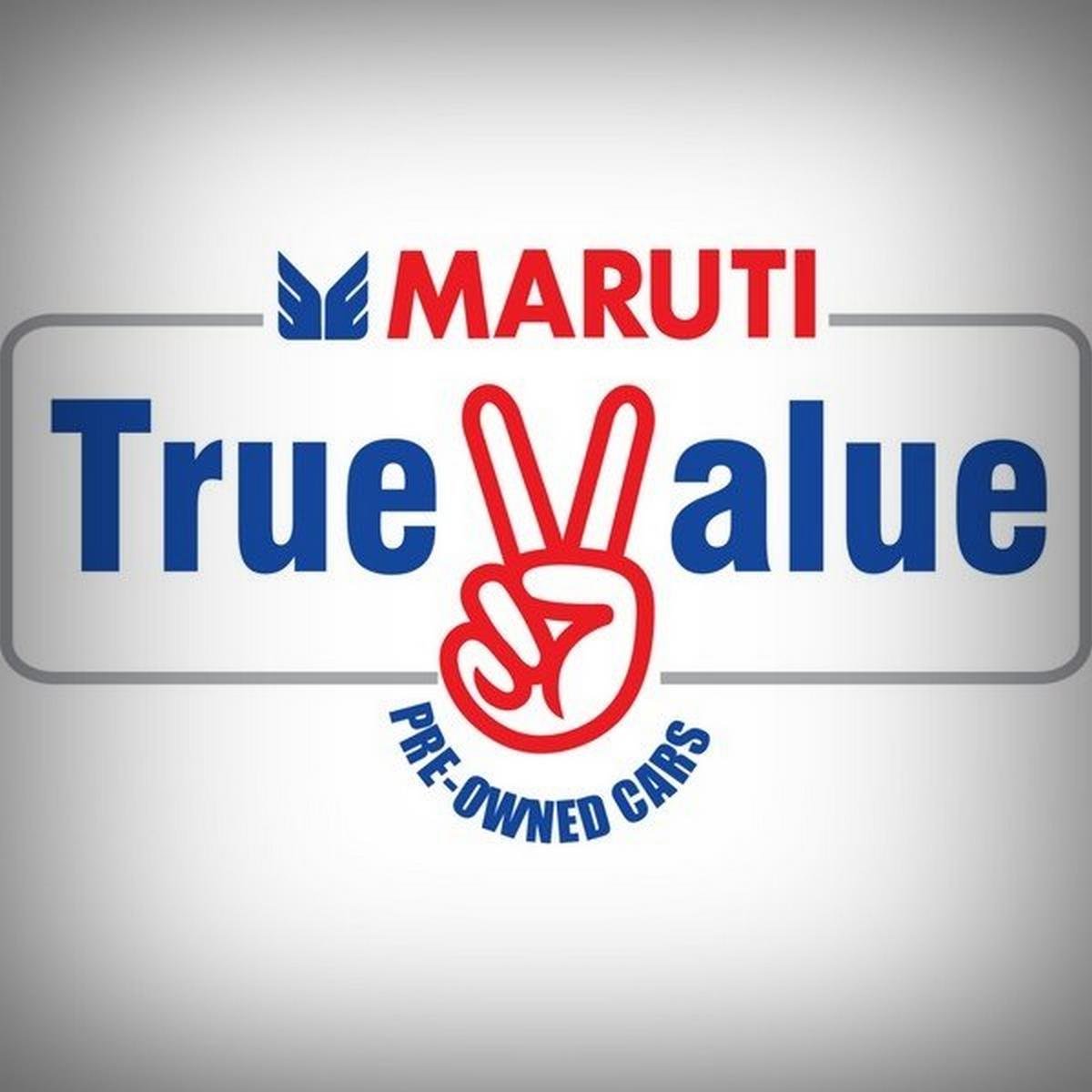 True Value networks logo