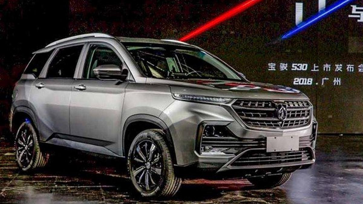 MG Hector: Every little detail you should know