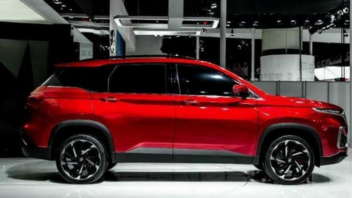 MG Hector: Every little detail you should know