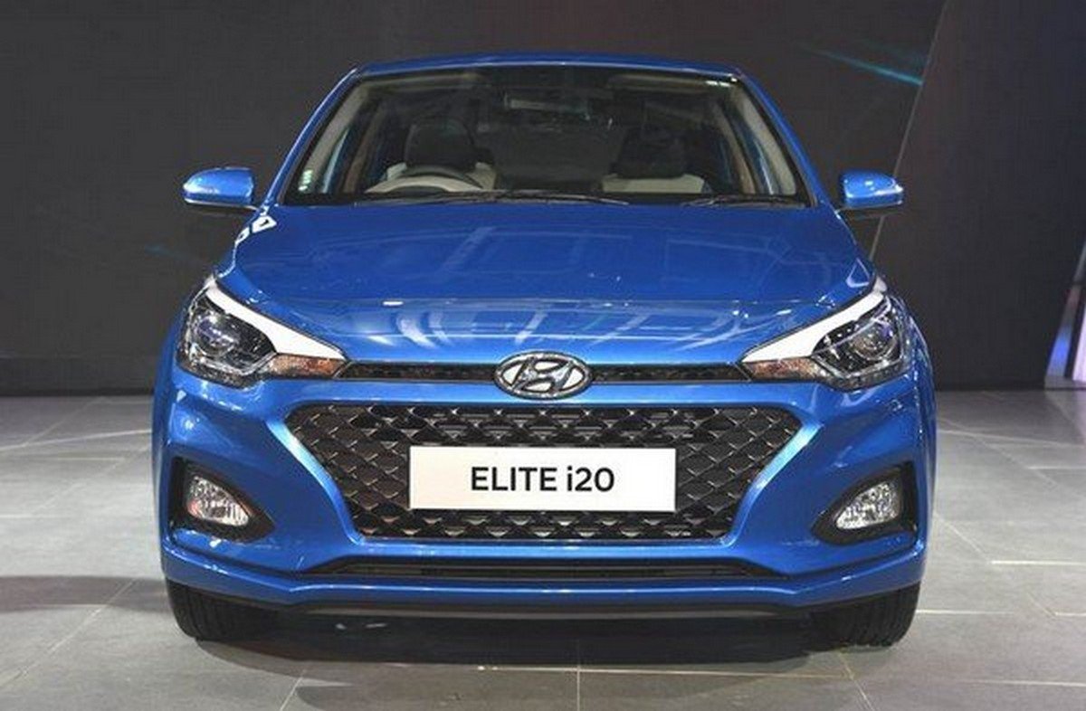best cars for beginners in India Hyundai Elite i20