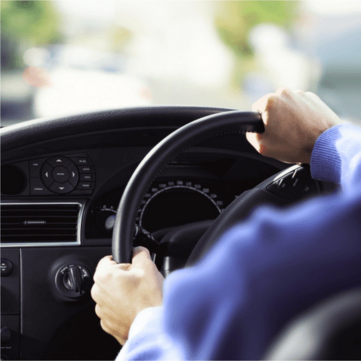 Why Does My Car Pull to One Side While Driving? - Lou's Car Care