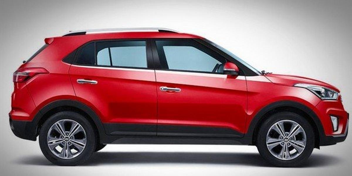 hyundai creta side angle