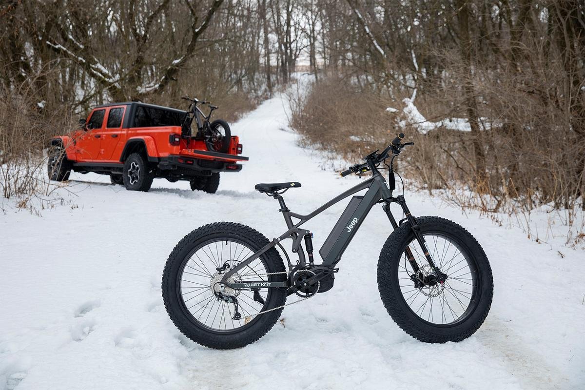 jeep ft 4.0 bike