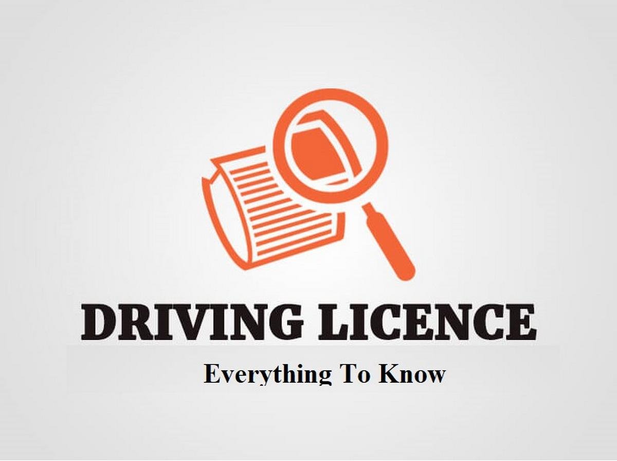 how to apply for driving license online in delhi